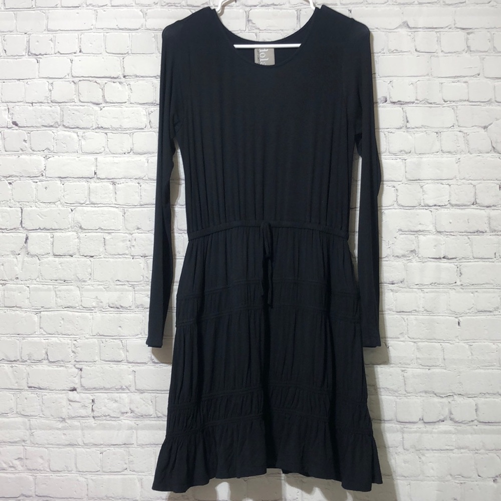 Anthropologie Dolan east coast collection dress